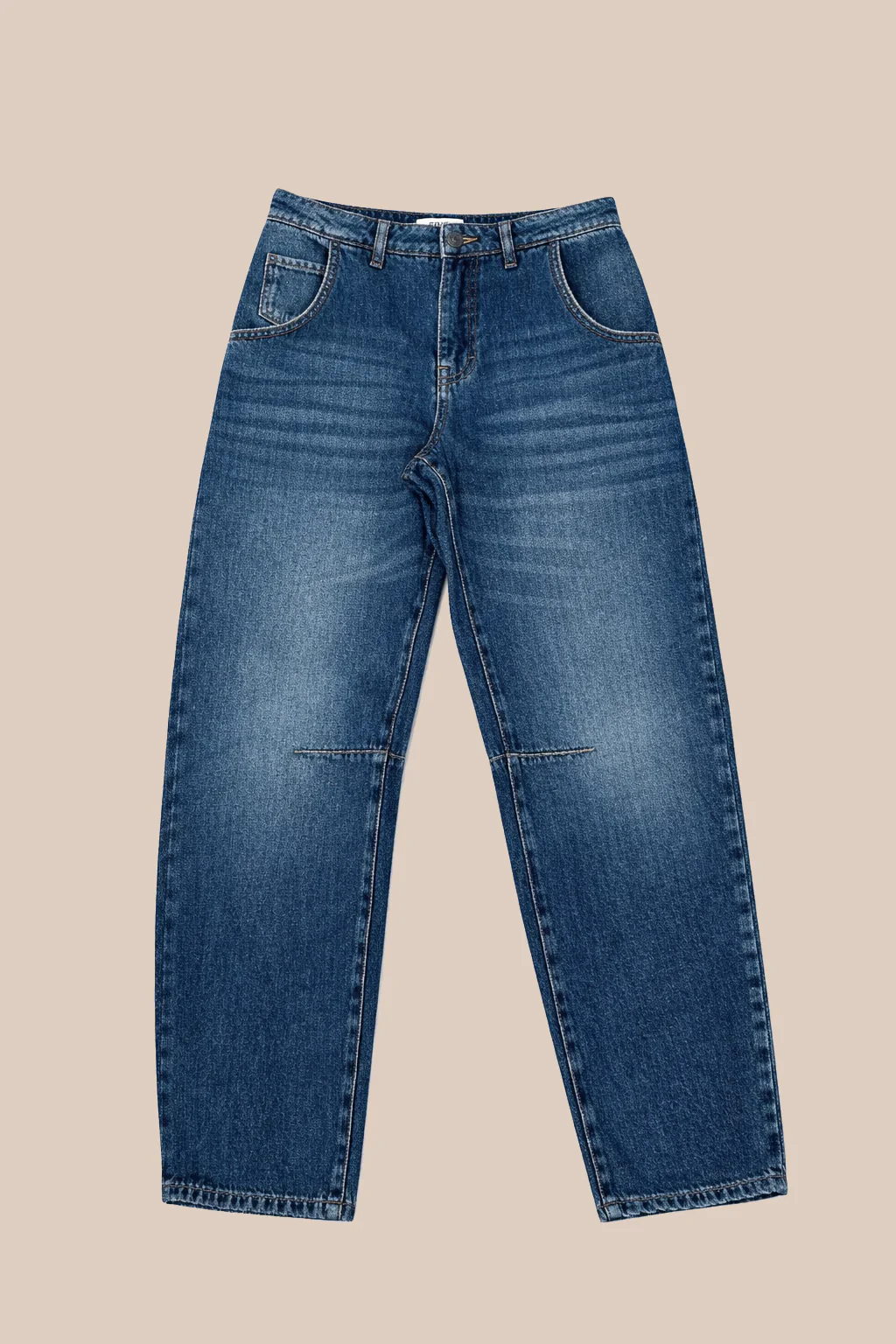 Jeans Billie Ballon - Image 5