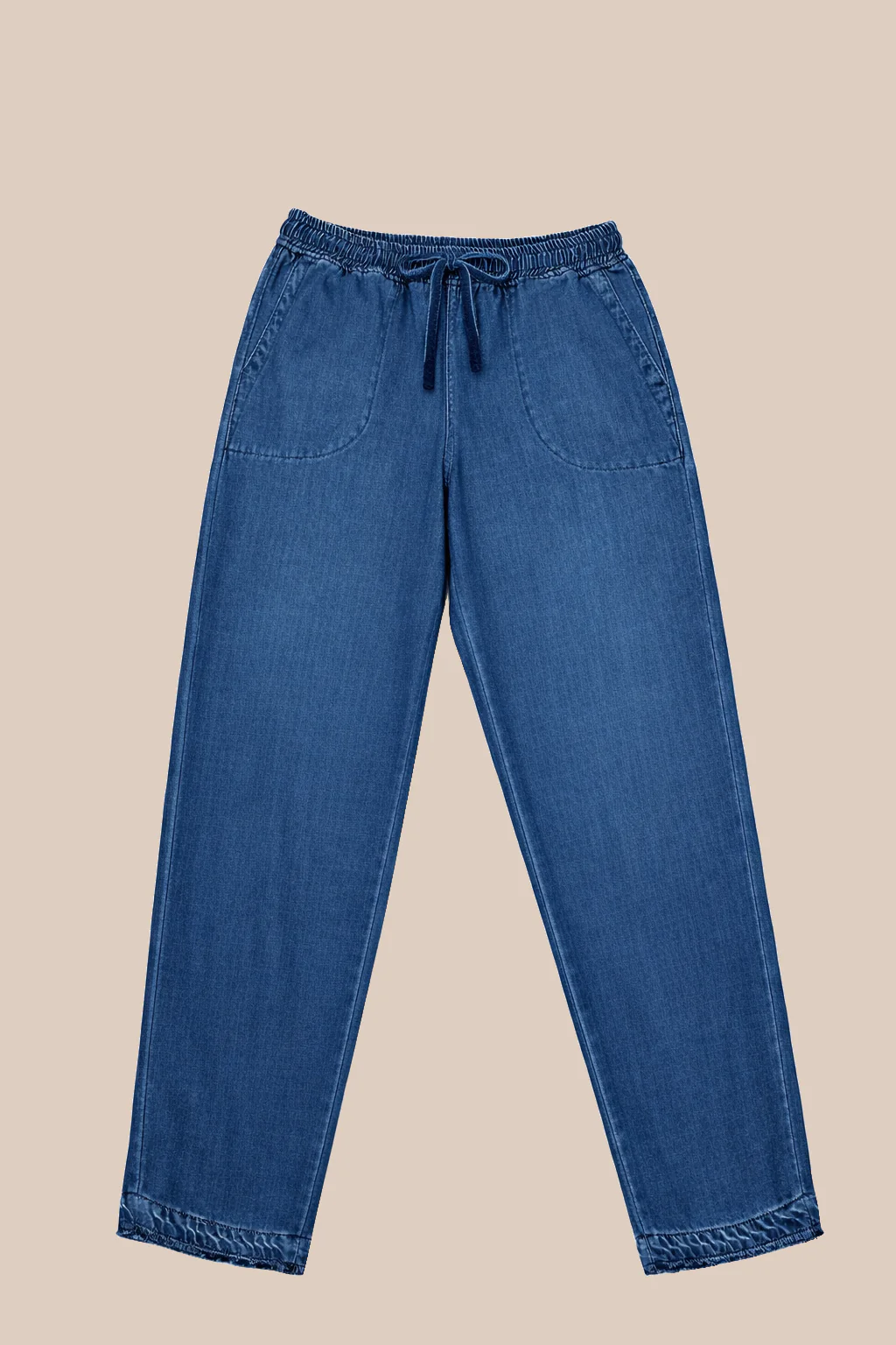 Jeans Noah Paper Bag - Image 5