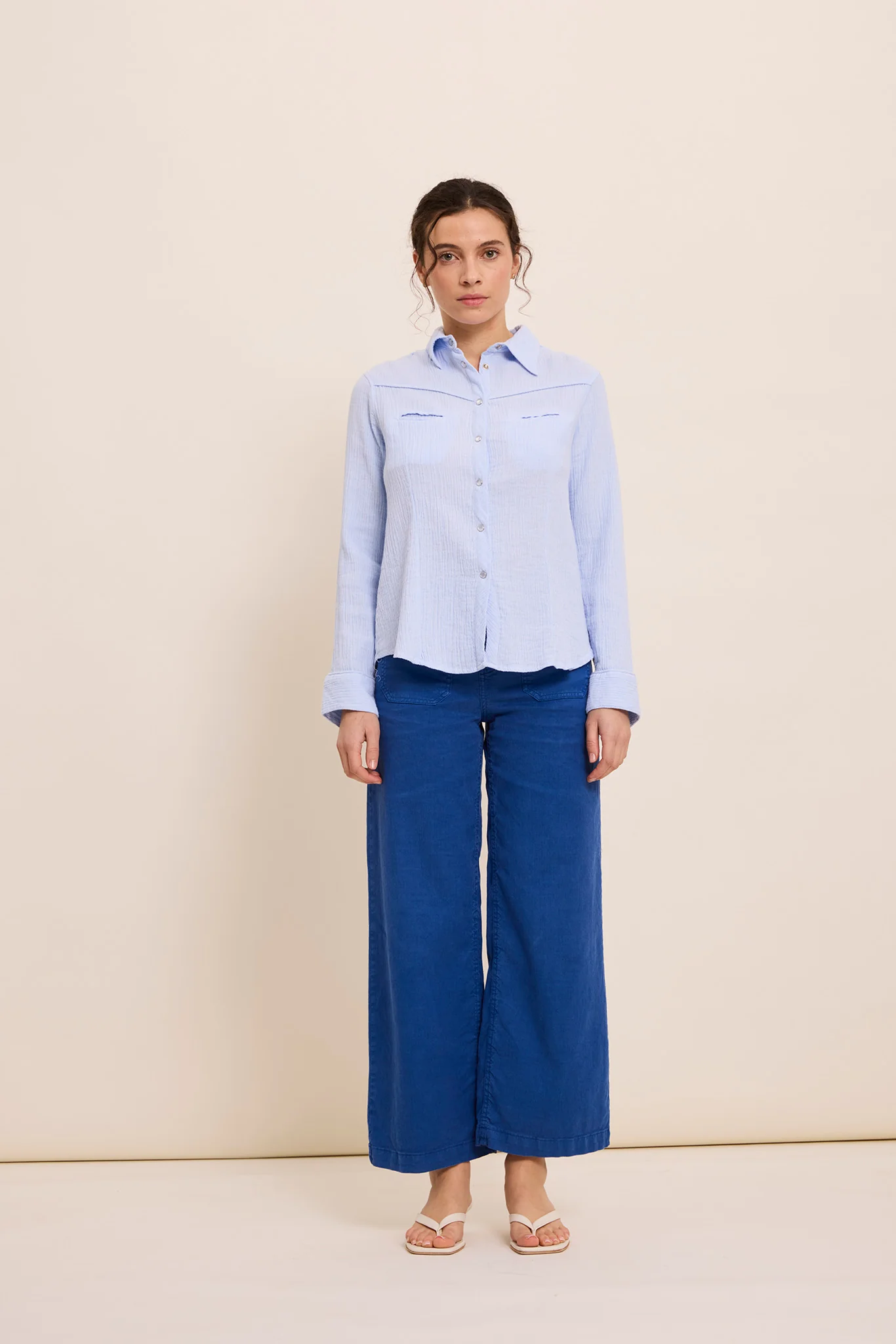 Chemise Cora - Image 4